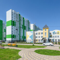 Квартира 37,9 м², 1-комнатная - изображение 5