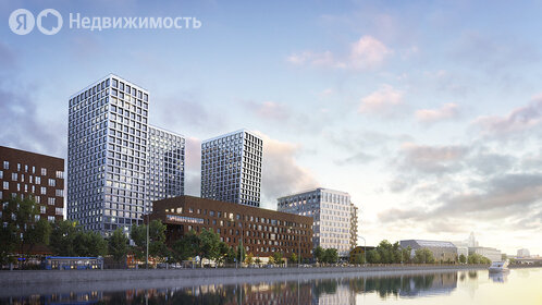 Купить квартиру в новостройке от застройщика ПИК в Москве и МО - изображение 6