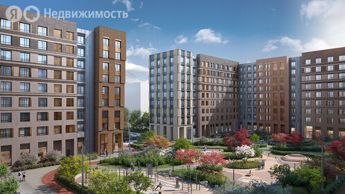 Купить квартиру в новостройке от застройщика ПИК в Москве и МО - изображение 5