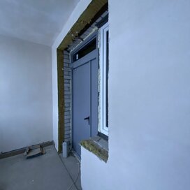 Ход строительства в ЖК «Вера (Березовая Роща-2)» за Январь — Март 2023 года, 2