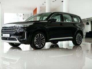Борисхоф вольво магистральная