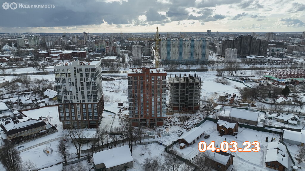 Микрорайон «Звездный» - изображение 19