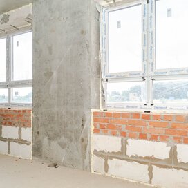 Ход строительства в эко-квартале «FOREST» за Июль — Сентябрь 2022 года, 3