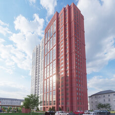 Квартира 29,6 м², студия - изображение 2