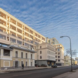 Купить двухкомнатную квартиру в ЖК «Георгиевский» в Нижнем Новгороде - изображение 5