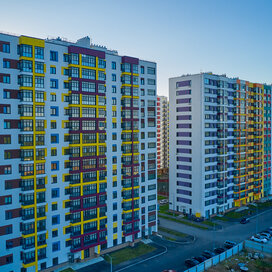 Купить квартиру с высокими потолками в ЖК «8 марта» в Уфе - изображение 3