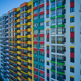 Купить квартиру в высотках в ЖК «8 марта» в Уфе - изображение 2