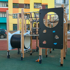 Квартира 44,7 м², 1-комнатная - изображение 2