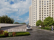 ЖК «Основатели» - изображение 3