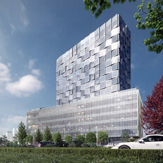 Квартира 68,4 м², 1-комнатные - изображение 4