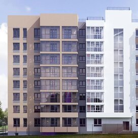 Купить двухкомнатную квартиру до 5 млн рублей в доме Ясно на Свободы, 15Б в Перми - изображение 2