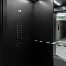 Квартира 40 м², 1-комнатная - изображение 2