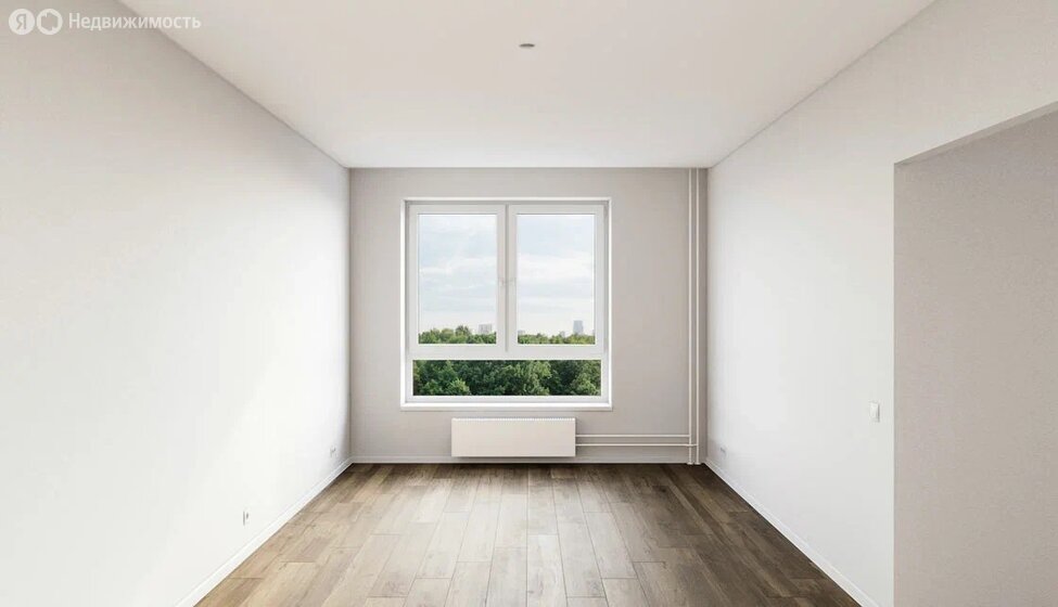 Мещерский лес - изображение 34