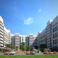 Квартира 64,2 м², 2-комнатная - изображение 3
