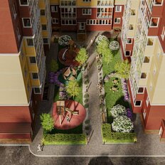 Квартира 50,1 м², 2-комнатная - изображение 3