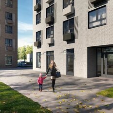 Квартира 55 м², 2-комнатная - изображение 2