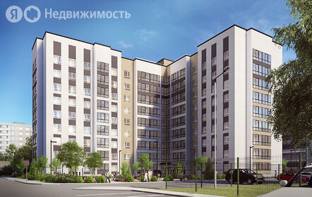 Купить квартиру рядом с водоёмом на улице Саляма Адиля в Москве - изображение 9