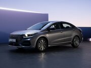 Омода автомобиль характеристики