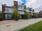 Коттеджный посёлок «Futuro Park», округ Истра - изображение 4