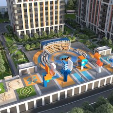 Квартира 67,1 м², 3-комнатная - изображение 4