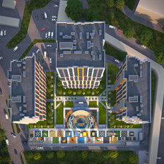 Квартира 67,1 м², 3-комнатная - изображение 1