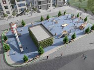 ЖК «Донская слобода» - изображение 4