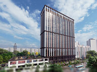 ЖК «ONYX» - изображение 1