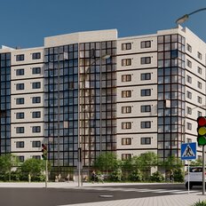 Квартира 60 м², 2-комнатная - изображение 3