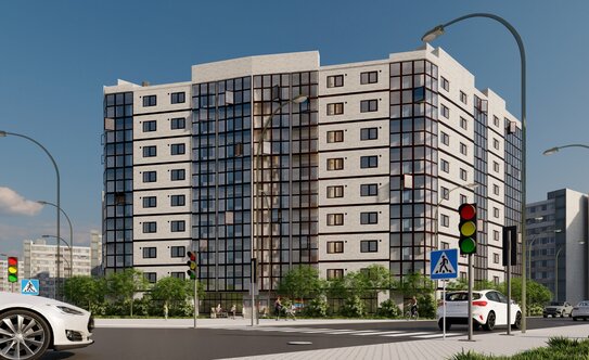 Все планировки квартир в новостройках в Пскове - изображение 11