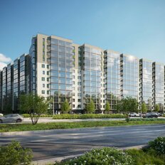 Квартира 52,9 м², 2-комнатная - изображение 1