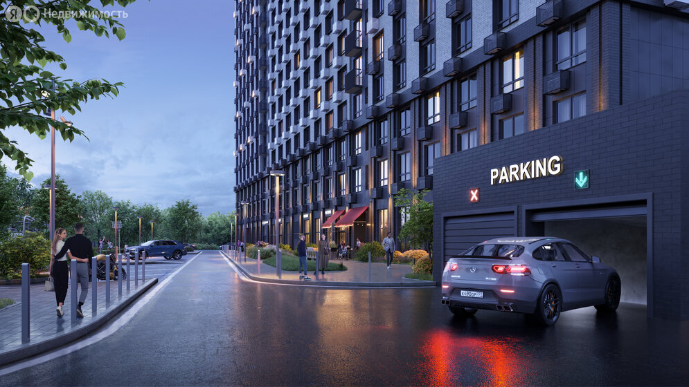 ЖК «КИТ 2» - изображение 33