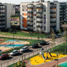 Квартира 81,9 м², 3-комнатная - изображение 4