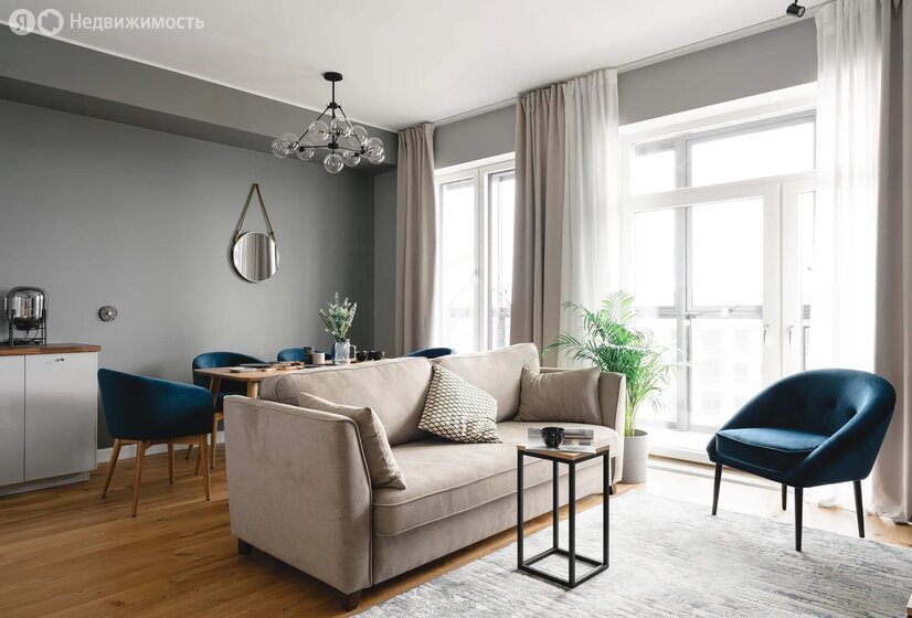 ЖК Magnifika Residence - изображение 31