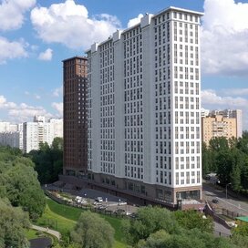 Купить квартиру в новостройке в ЖК Shome в Москве и МО - изображение 3