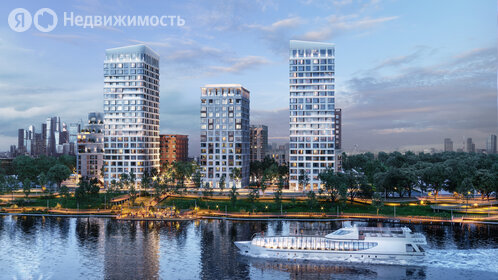 14,3 м², машиноместо 3 195 000 ₽ - изображение 2