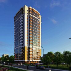 Квартира 45 м², студия - изображение 2