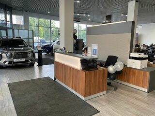 Хавал аларм моторс спб