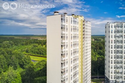 40 м², 1-комнатная квартира 2 300 ₽ в сутки - изображение 67