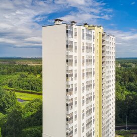 Купить квартиру с ремонтом в ЖК «Цветной город» в Санкт-Петербурге и ЛО - изображение 3