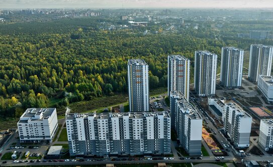 51,8 м², 2-комнатная квартира 10 140 000 ₽ - изображение 53