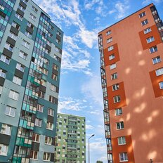 Квартира 44 м², 2-комнатная - изображение 2