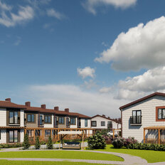 Квартира 77,9 м², 3-комнатная - изображение 2