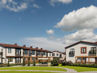 Жилой Квартал Высокой Культуры «Ясный» - изображение 1