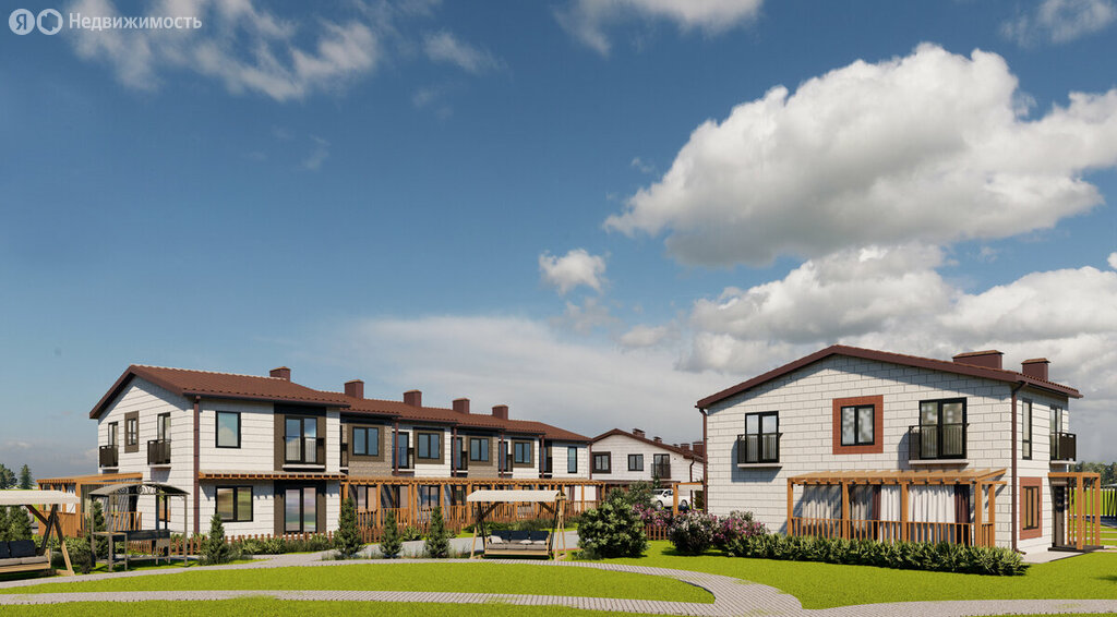 Ясный - изображение 1