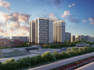 ЖК «КИТ 2» - изображение 4