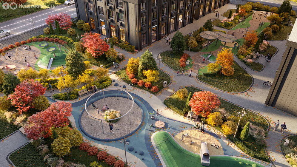 ЖК «КИТ 2» - изображение 29