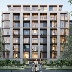 Квартира 254,2 м², 3-комнатная - изображение 2