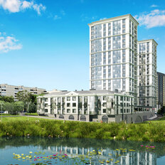 Квартира 48,6 м², 1-комнатная - изображение 5