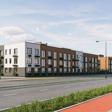 Квартира 35,1 м², 1-комнатная - изображение 2