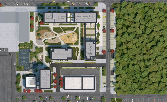 32 м², 1-комнатная квартира 5 300 000 ₽ - изображение 20